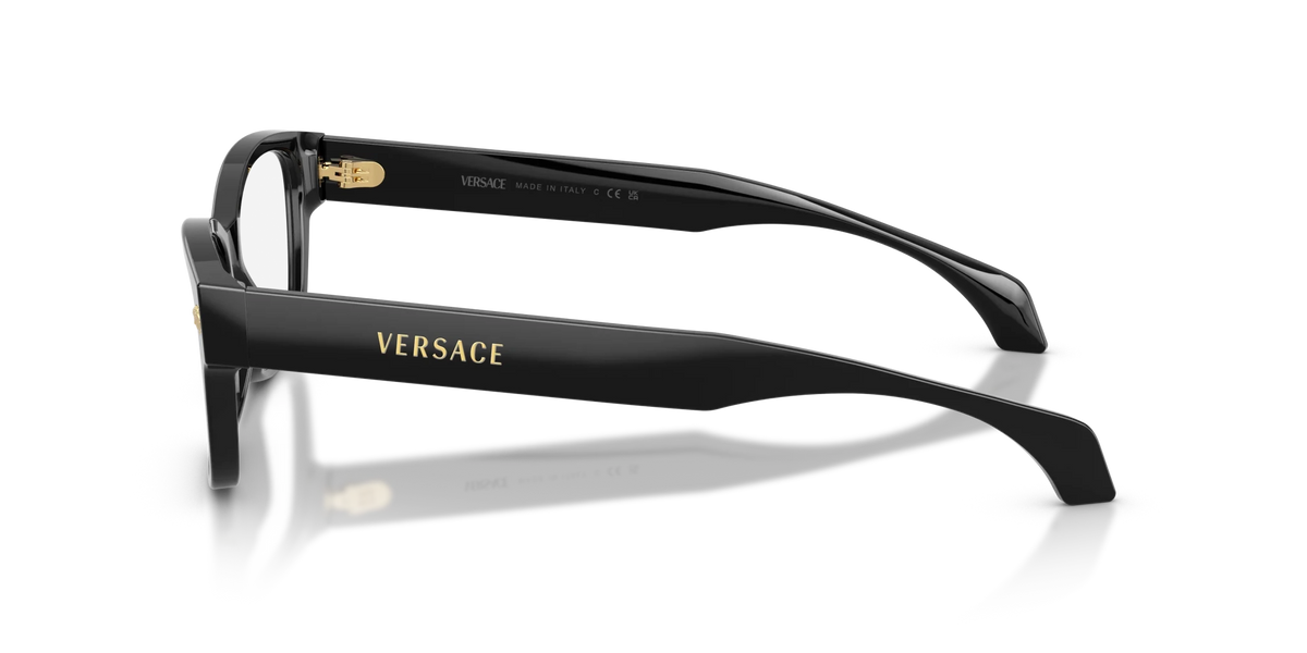 VERSACE VE3392 -VERSACE Eyeglasses- Optivision