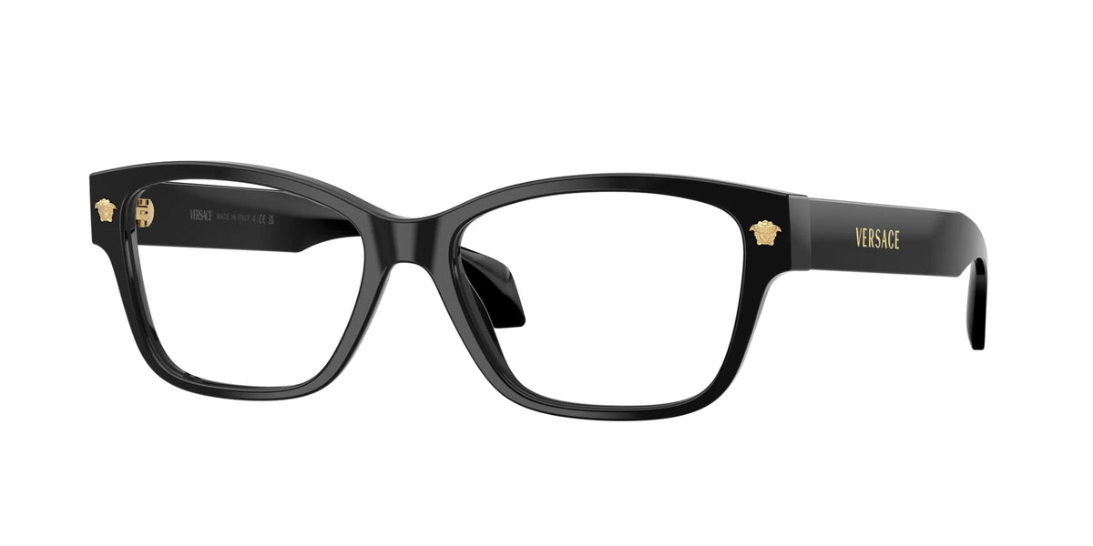 VERSACE VE3392 -VERSACE Eyeglasses- Optivision