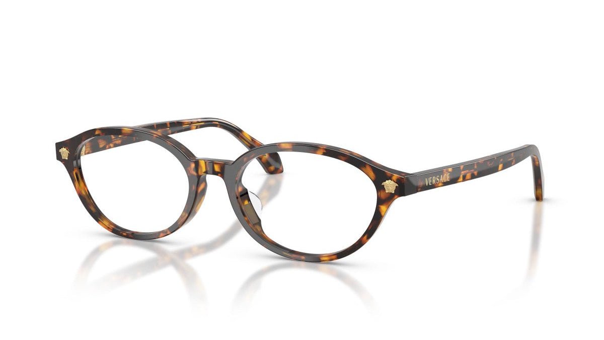 VERSACE VE3393D -VERSACE Eyeglasses- Optivision