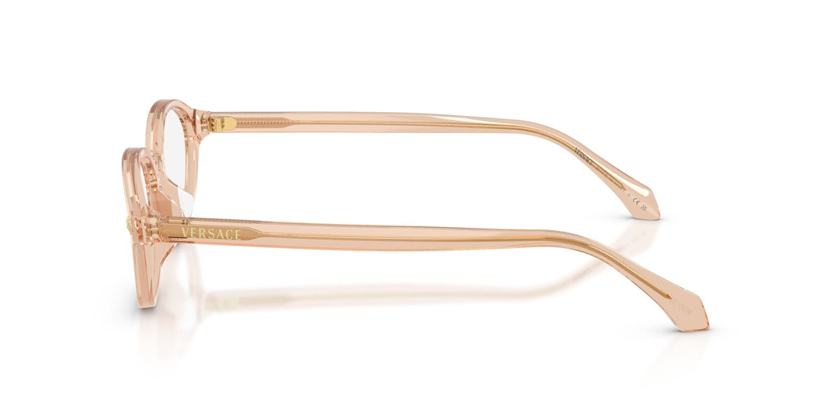 VERSACE VE3393D -VERSACE Eyeglasses- Optivision