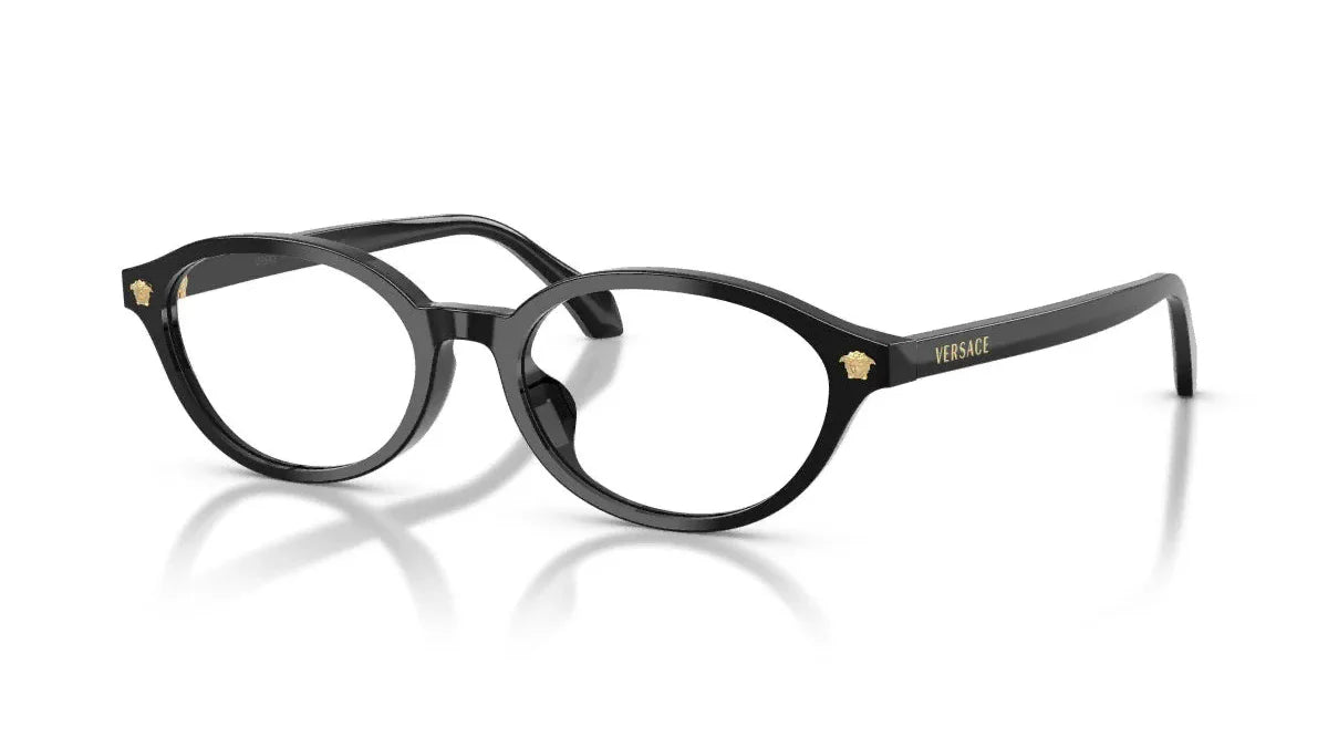 VERSACE VE3393D -VERSACE Eyeglasses- Optivision