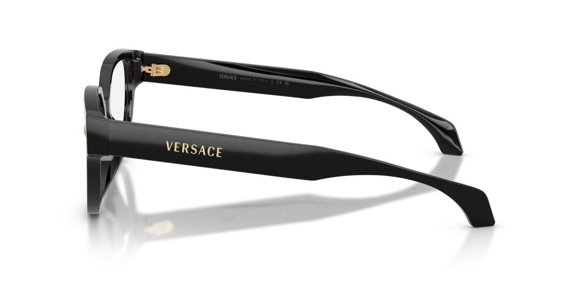 VERSACE VE3394D -VERSACE Eyeglasses- Optivision