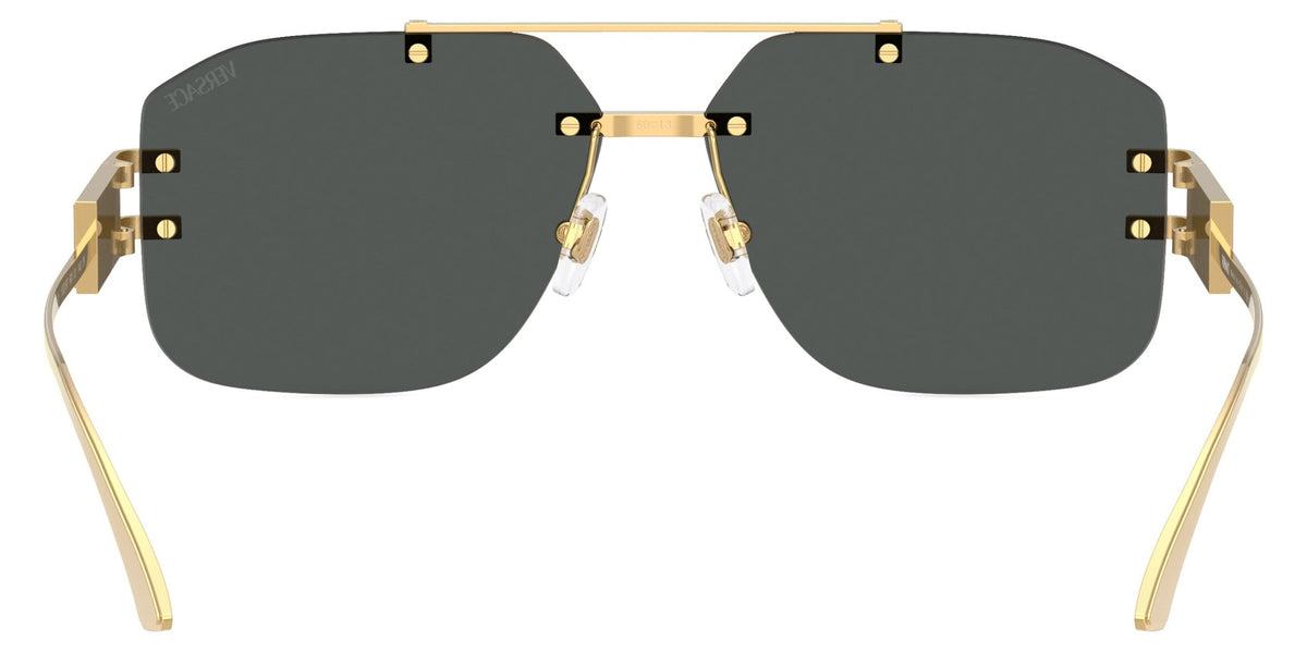 VERSACE VE2275 Medusa -VERSACE Sunglasses- Optivision