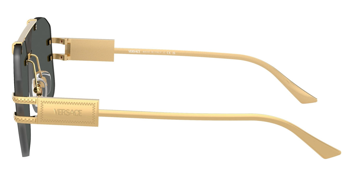 VERSACE VE2275 Medusa -VERSACE Sunglasses- Optivision
