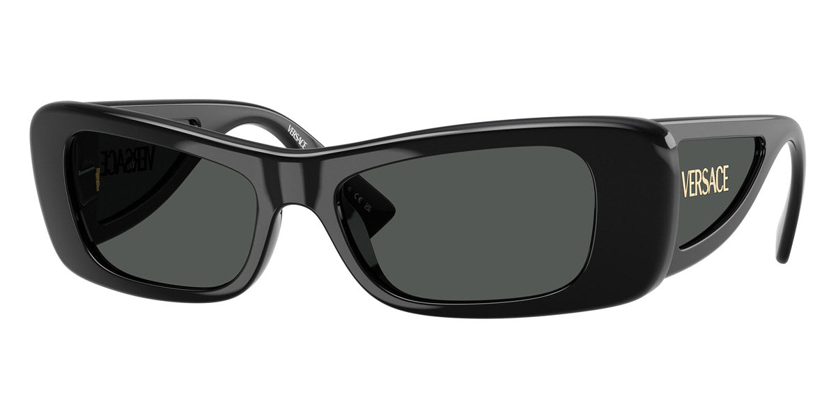 Versace VE4481 Cat Eye Sunglasses