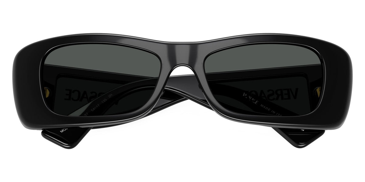 VERSACE VE4481 Medusa -VERSACE Sunglasses- Optivision