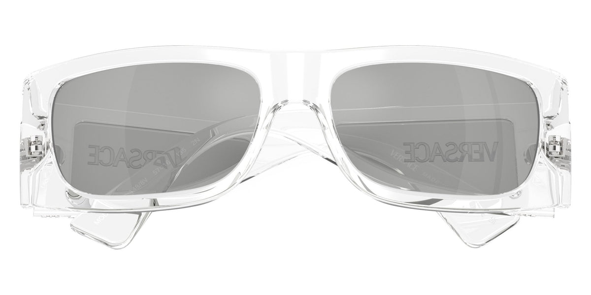 VERSACE VE4482 Medusa -VERSACE Sunglasses- Optivision