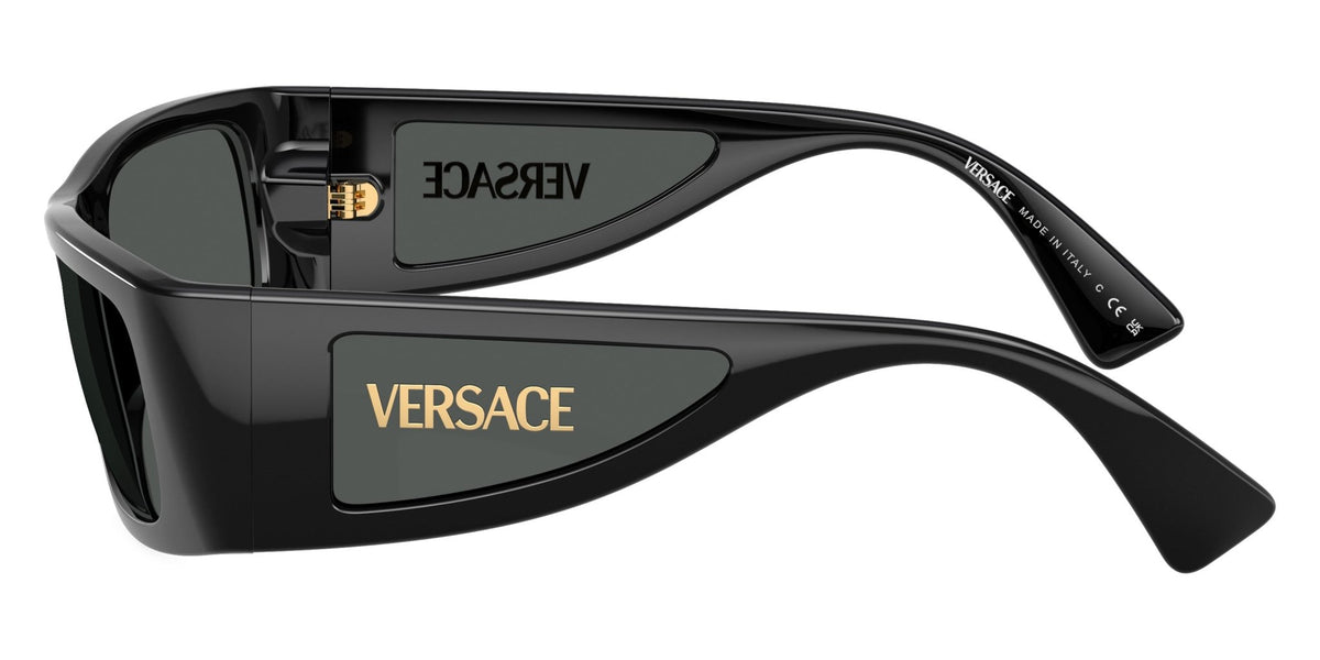 VERSACE VE4482 Medusa -VERSACE Sunglasses- Optivision