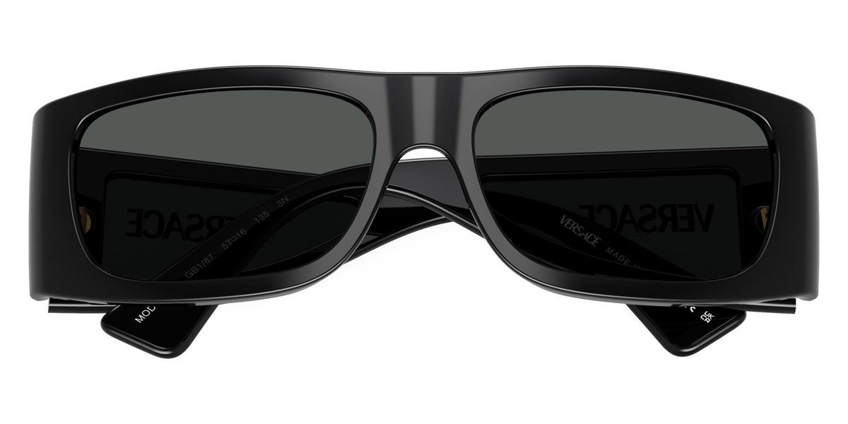 VERSACE VE4482 Medusa -VERSACE Sunglasses- Optivision