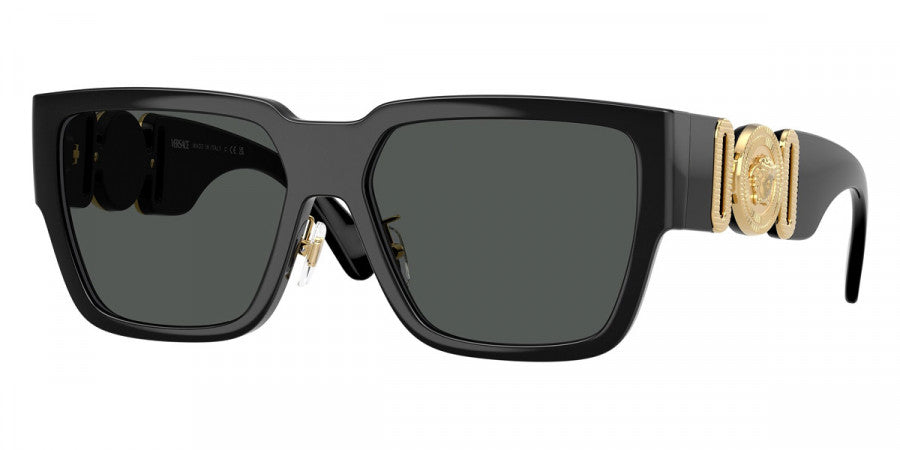 Versace VE4483D Square Sunglasses