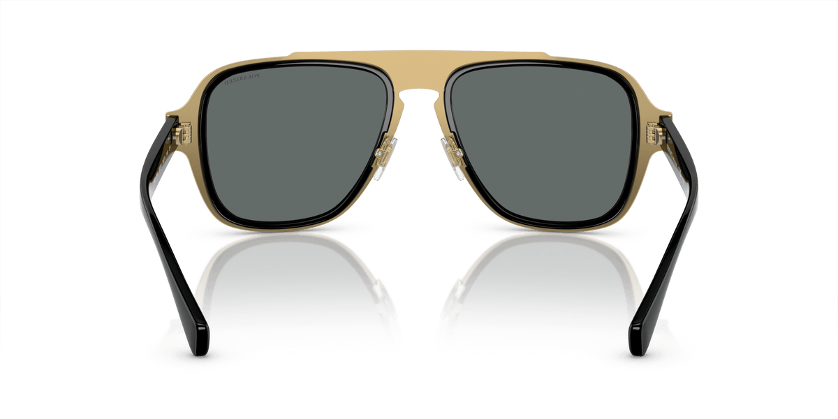 VERSACE VE2199 Medusa Charm -VERSACE Sunglasses- Optivision