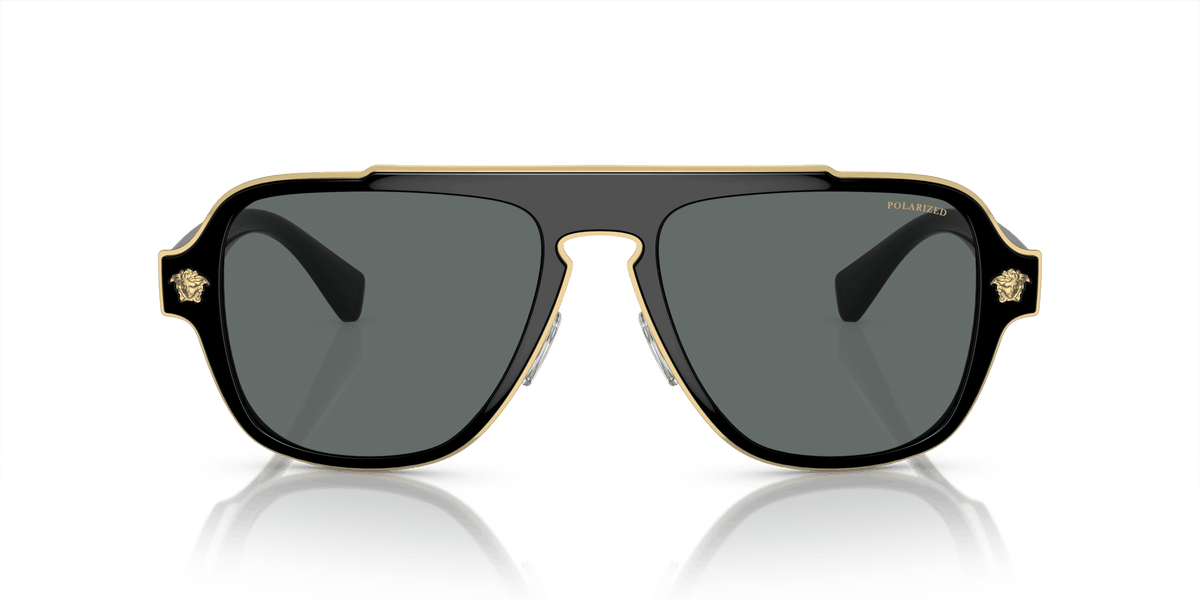 VERSACE VE2199 Medusa Charm -VERSACE Sunglasses- Optivision