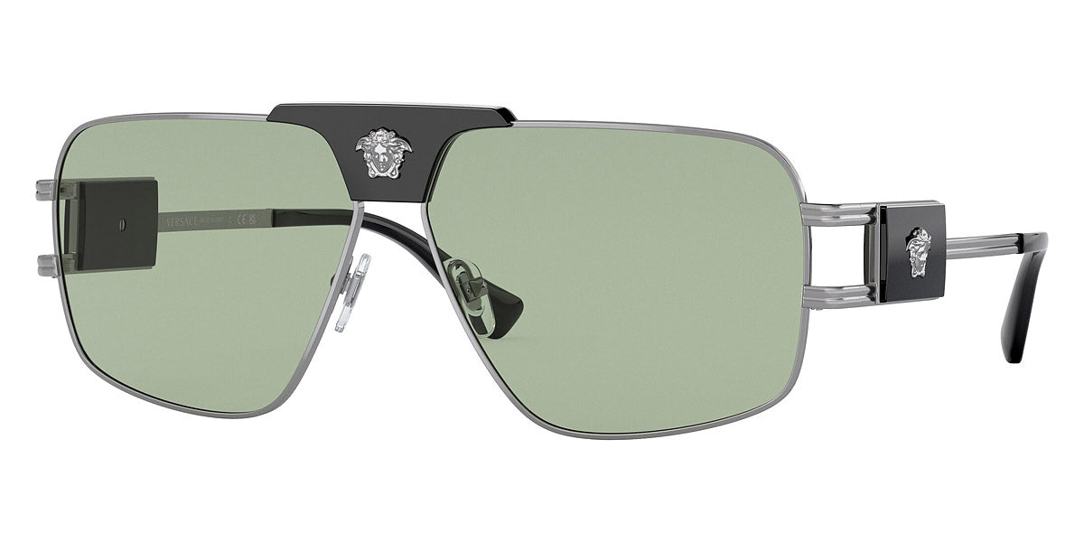 Versace VE2251 Pillow Sunglasses