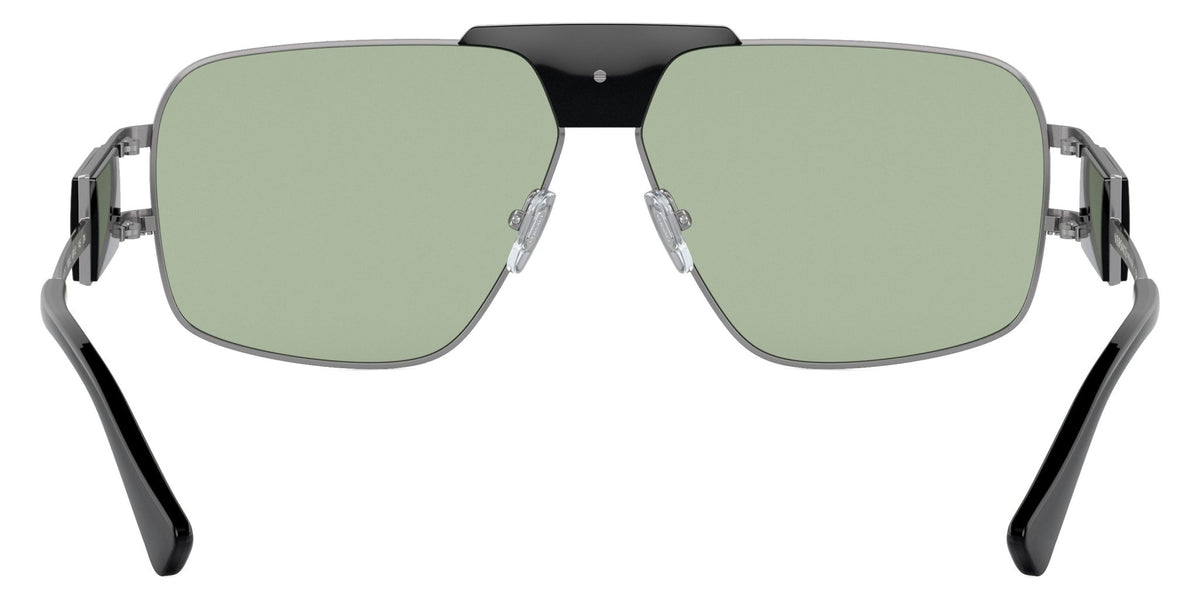 VERSACE VE2251 Medusa -VERSACE Sunglasses- Optivision