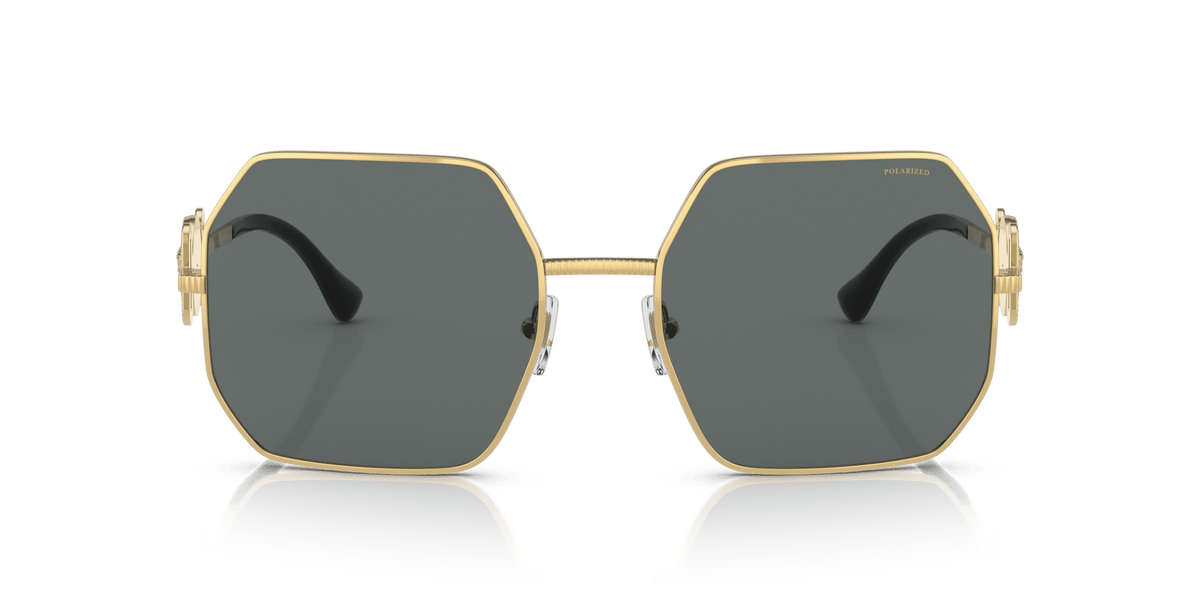 VERSACE VE2248 Medusa -VERSACE Sunglasses- Optivision