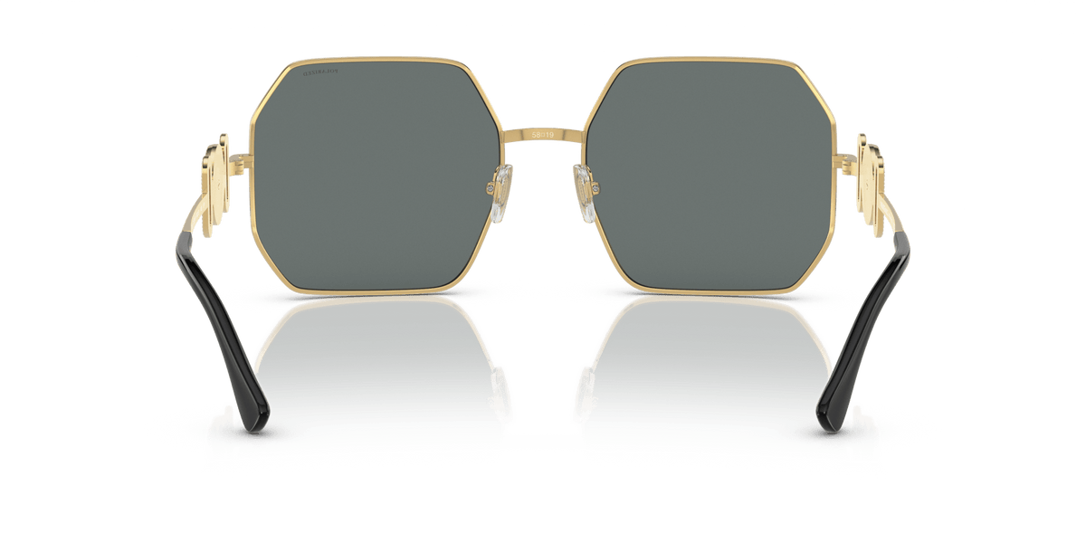 VERSACE VE2248 Medusa -VERSACE Sunglasses- Optivision