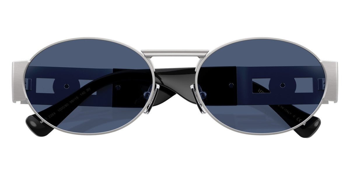 VERSACE VE2264 Medusa -VERSACE Sunglasses- Optivision