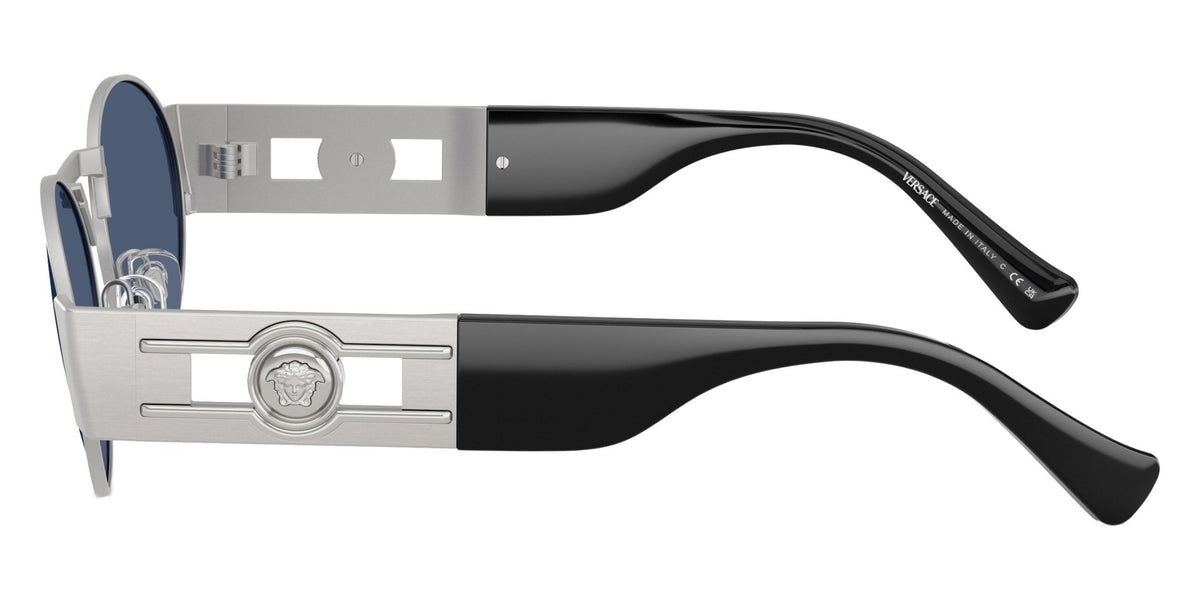 VERSACE VE2264 Medusa -VERSACE Sunglasses- Optivision