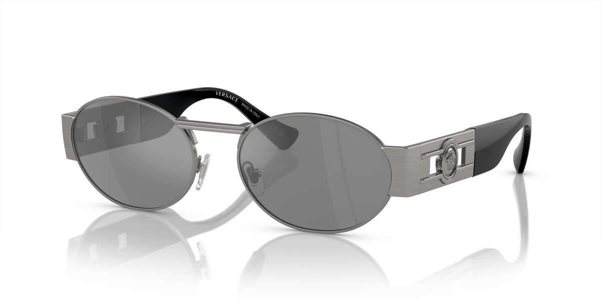 VERSACE VE2264 Medusa -VERSACE Sunglasses- Optivision