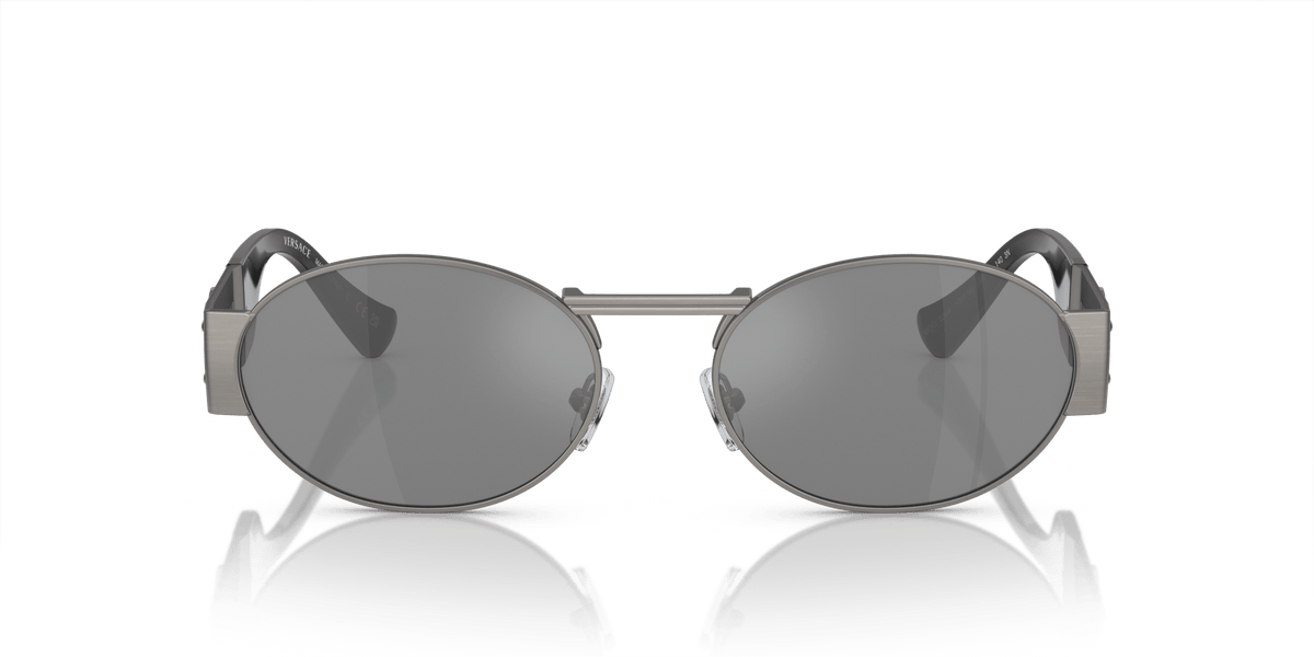 VERSACE VE2264 Medusa -VERSACE Sunglasses- Optivision