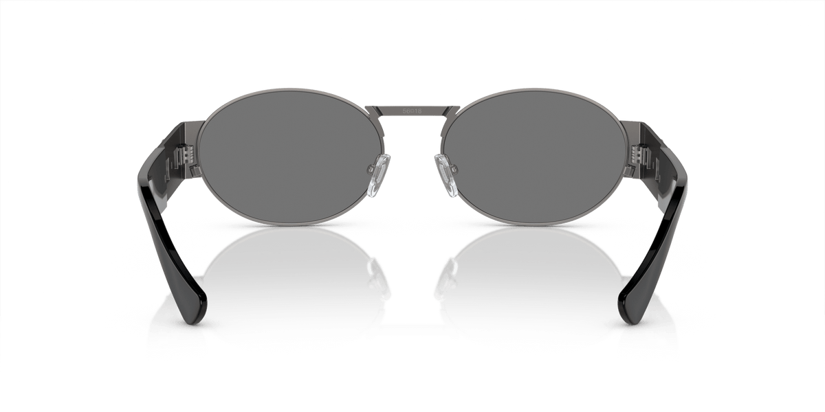 VERSACE VE2264 Medusa -VERSACE Sunglasses- Optivision