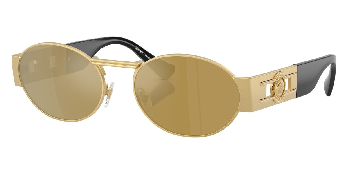 VERSACE VE2264 Medusa -VERSACE Sunglasses- Optivision