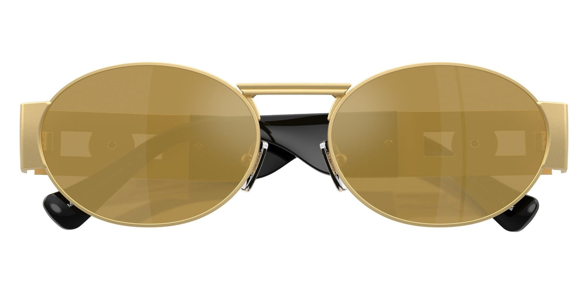 VERSACE VE2264 Medusa -VERSACE Sunglasses- Optivision