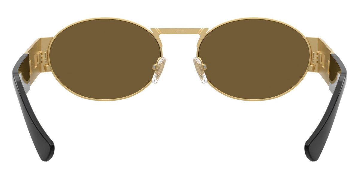 VERSACE VE2264 Medusa -VERSACE Sunglasses- Optivision