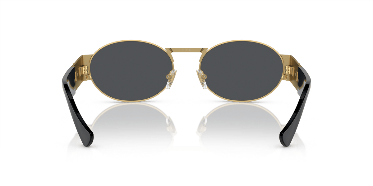 VERSACE VE2264 Medusa -VERSACE Sunglasses- Optivision