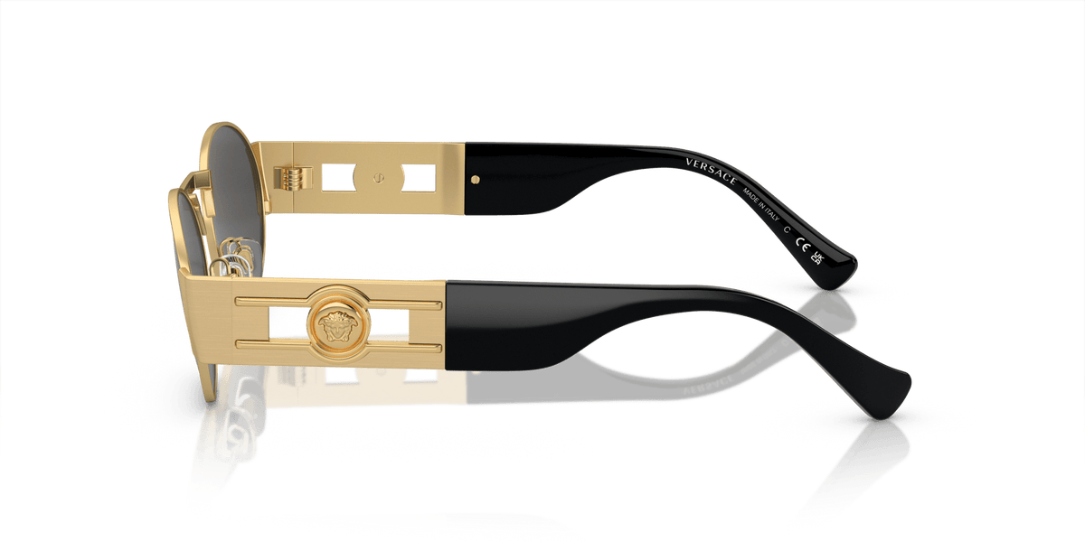 VERSACE VE2264 Medusa -VERSACE Sunglasses- Optivision