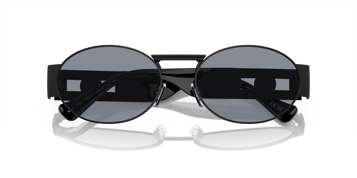 VERSACE VE2264 Medusa -VERSACE Sunglasses- Optivision
