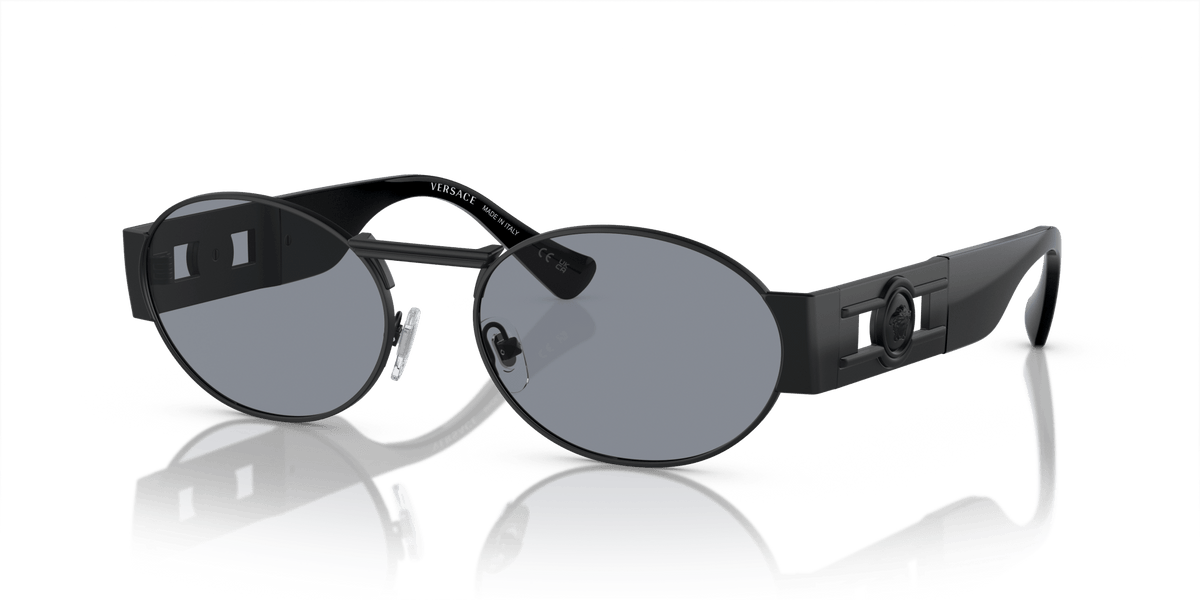 VERSACE VE2264 Medusa -VERSACE Sunglasses- Optivision