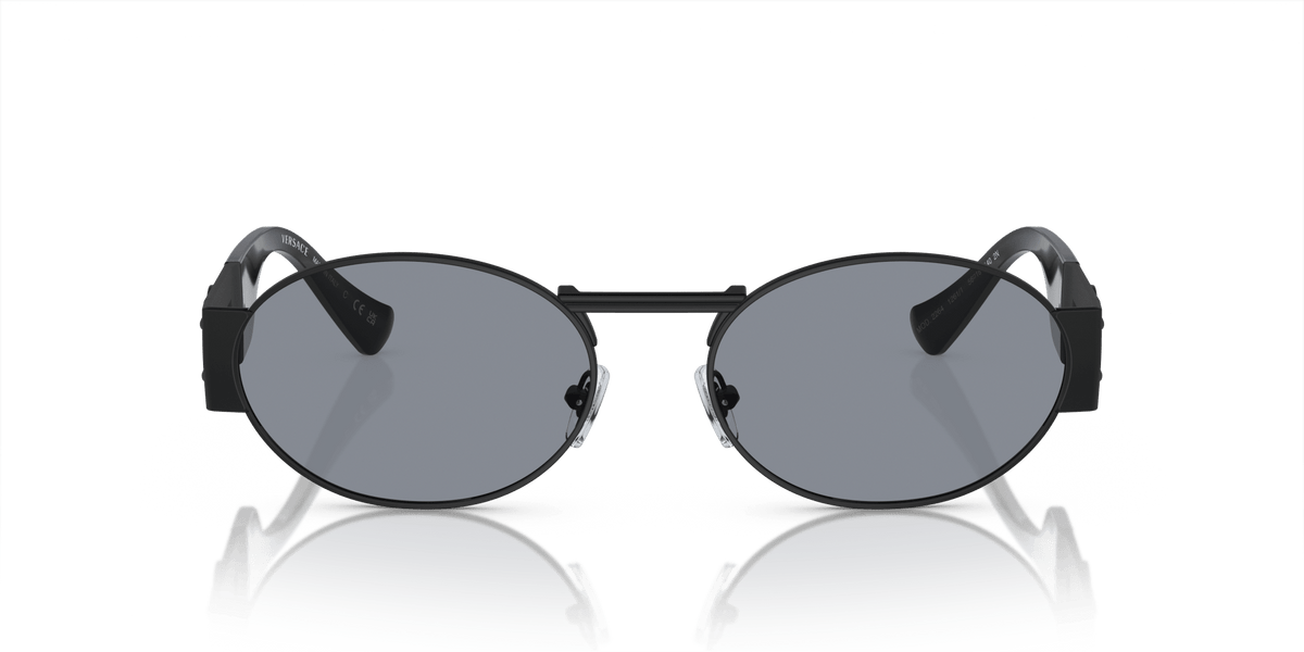 VERSACE VE2264 Medusa -VERSACE Sunglasses- Optivision