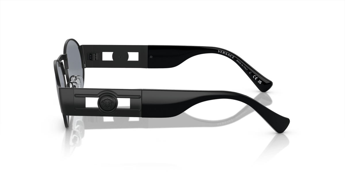 VERSACE VE2264 Medusa -VERSACE Sunglasses- Optivision