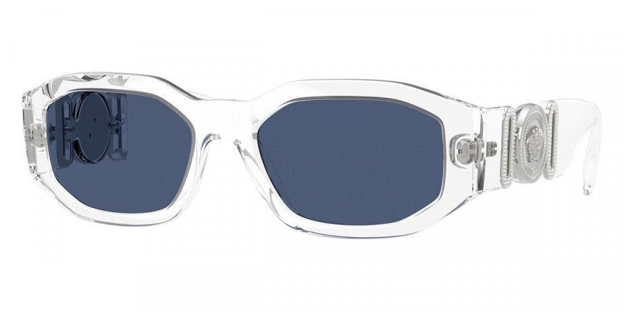 Versace VE4361 Irregular Sunglasses