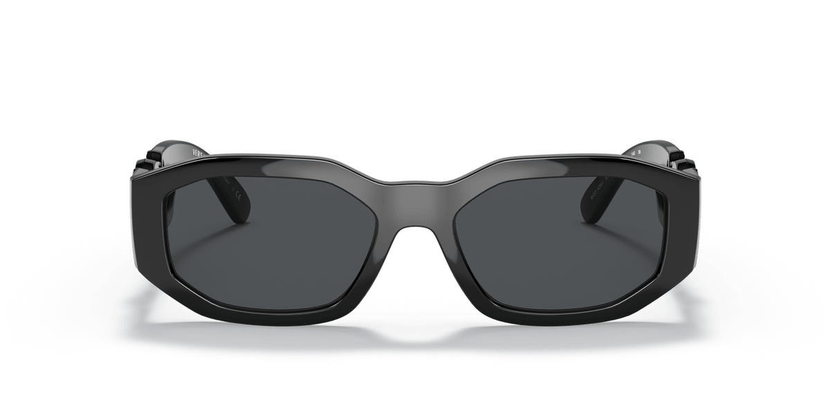VERSACE VE4361 Medusa Biggie -VERSACE Sunglasses- Optivision