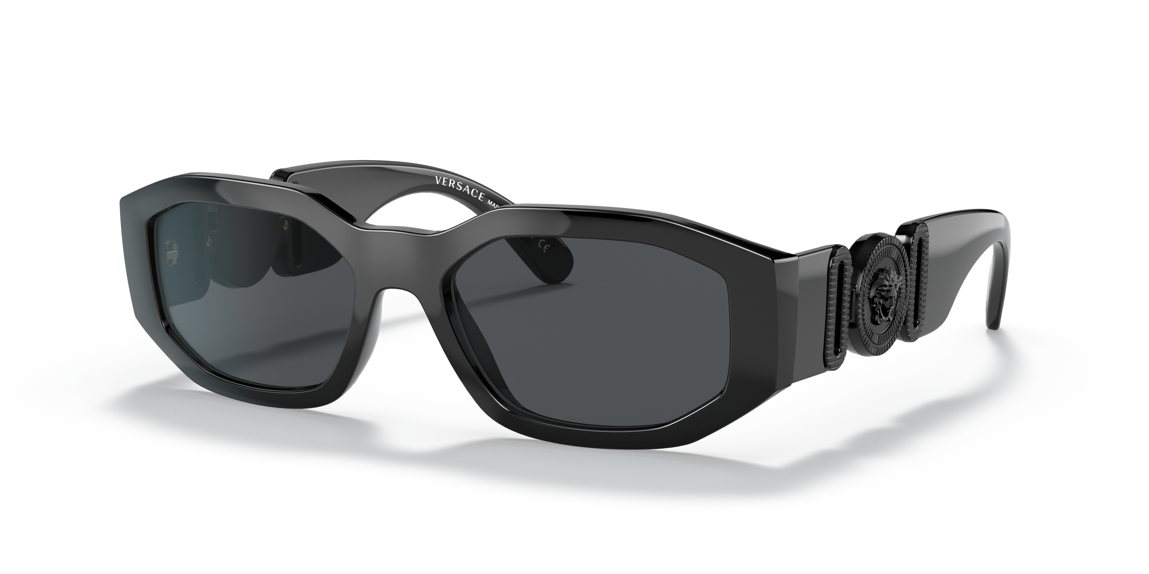 Versace VE4361 Irregular Sunglasses