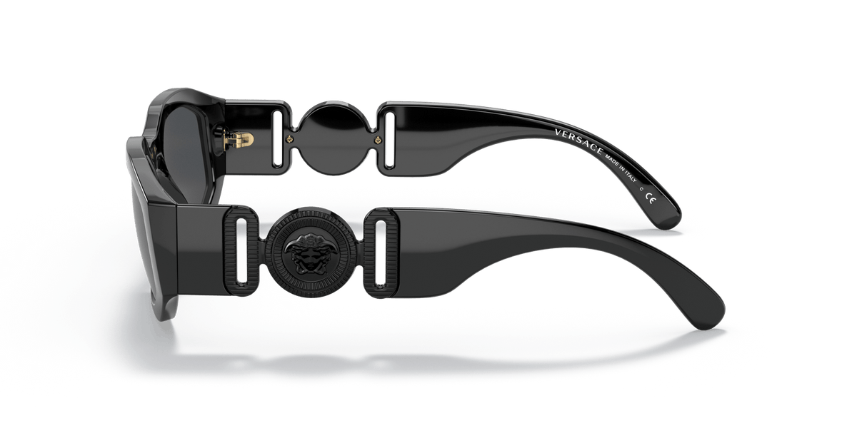 VERSACE VE4361 Medusa Biggie -VERSACE Sunglasses- Optivision
