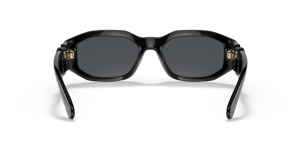 VERSACE VE4361 Medusa Biggie -VERSACE Sunglasses- Optivision
