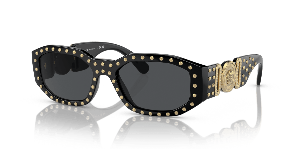 VERSACE VE4361 Medusa Biggie -VERSACE Sunglasses- Optivision