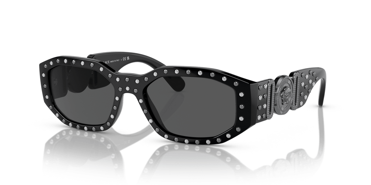 VERSACE VE4361 Medusa Biggie -VERSACE Sunglasses- Optivision