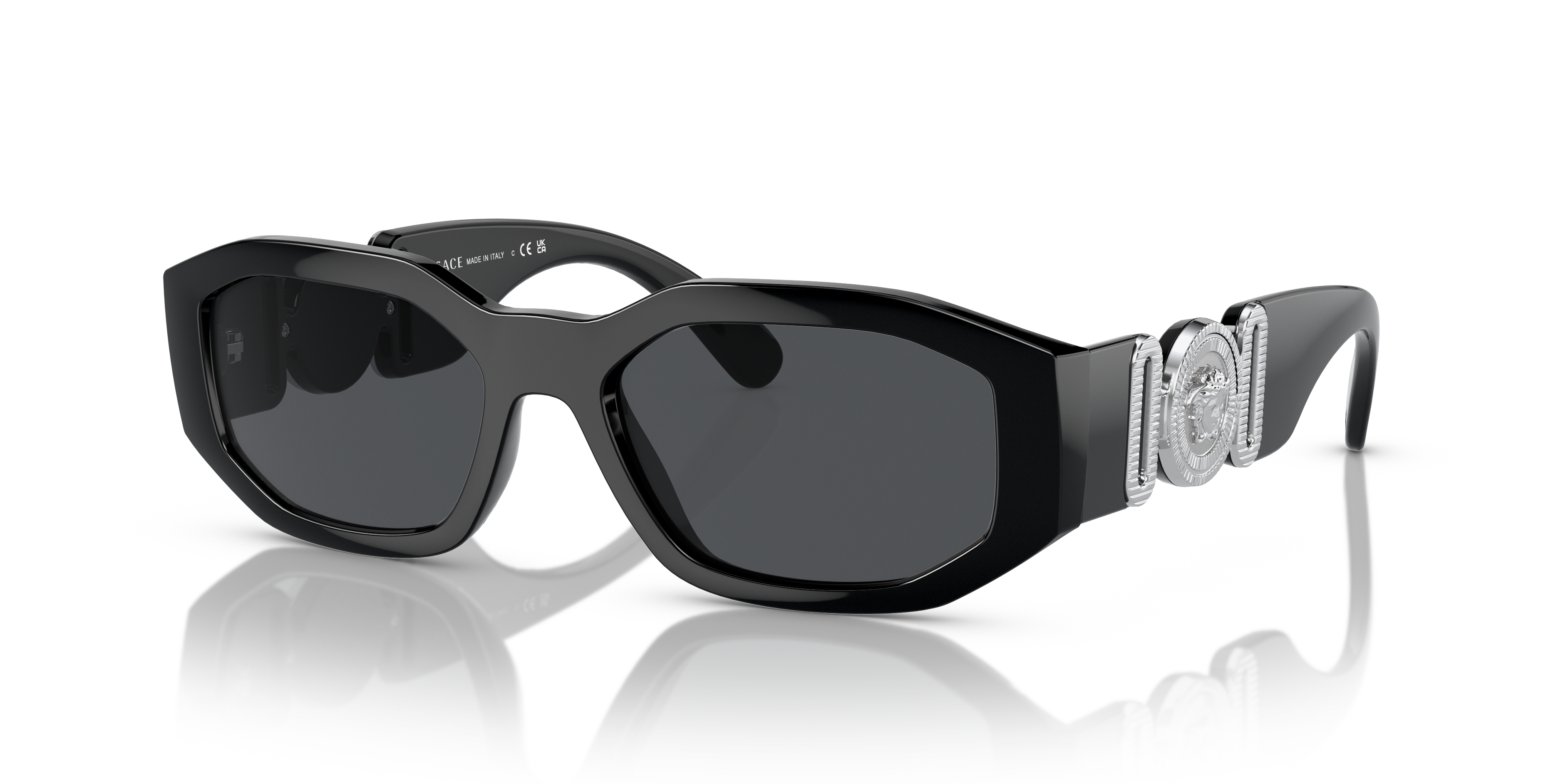 Versace VE4361 Irregular Sunglasses