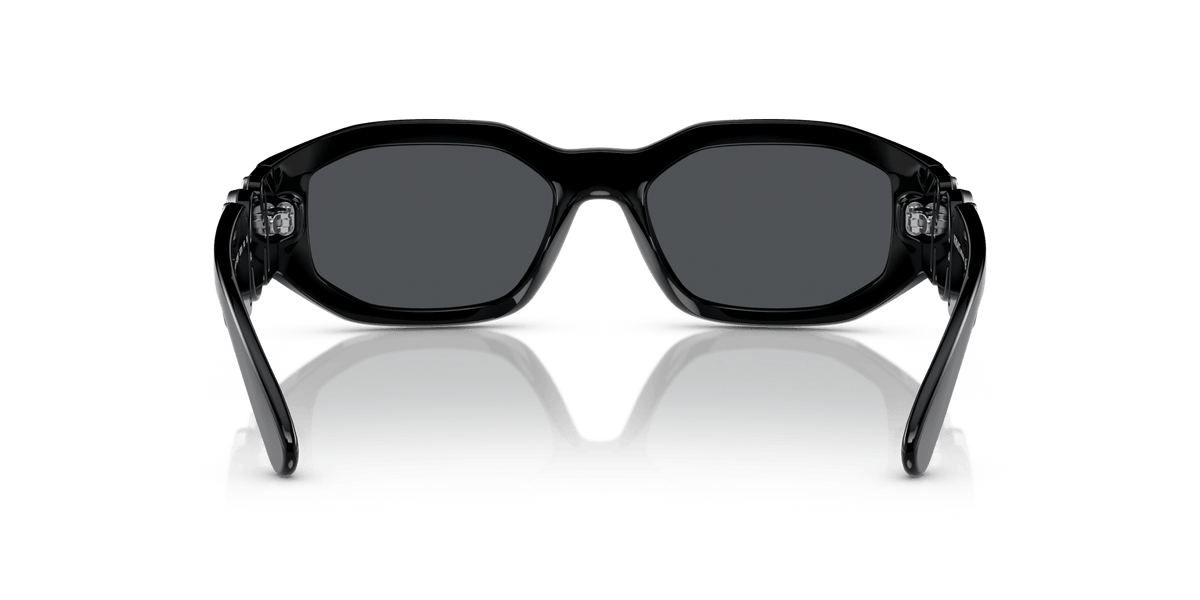 VERSACE VE4361 Medusa Biggie -VERSACE Sunglasses- Optivision