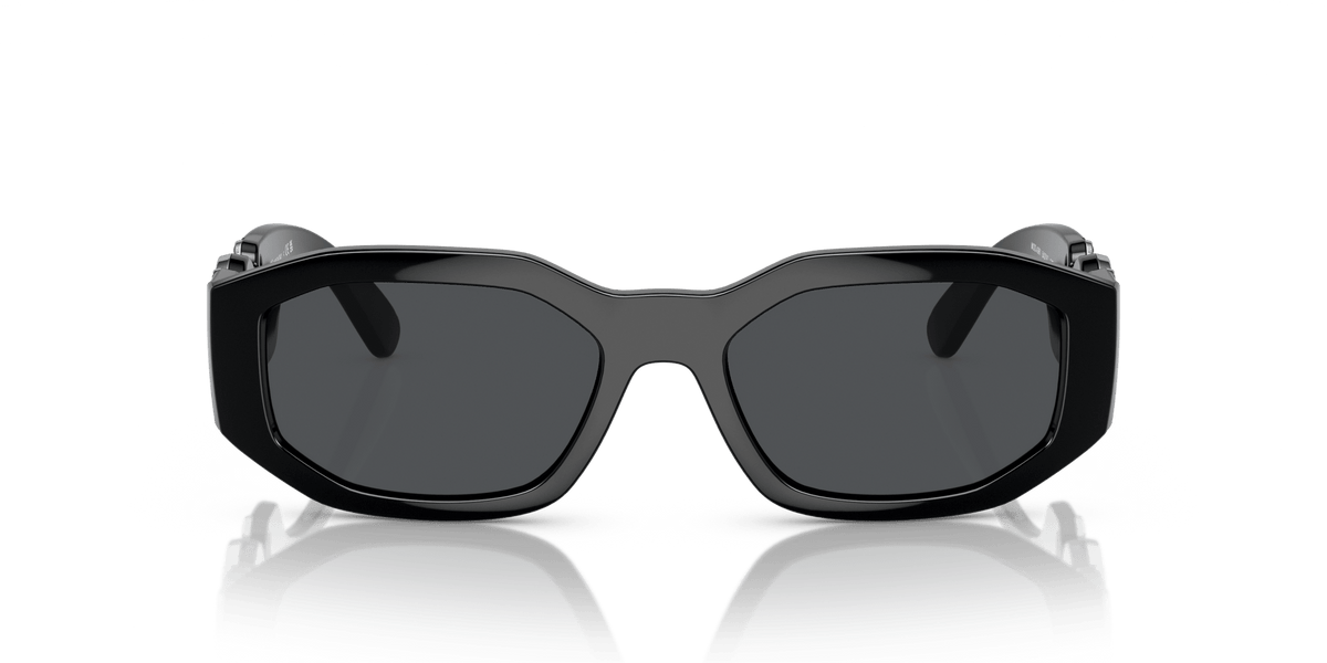 VERSACE VE4361 Medusa Biggie -VERSACE Sunglasses- Optivision