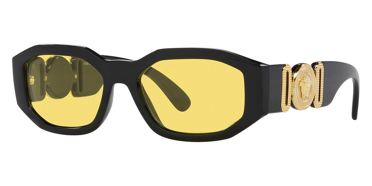 Versace VE4361 Irregular Sunglasses