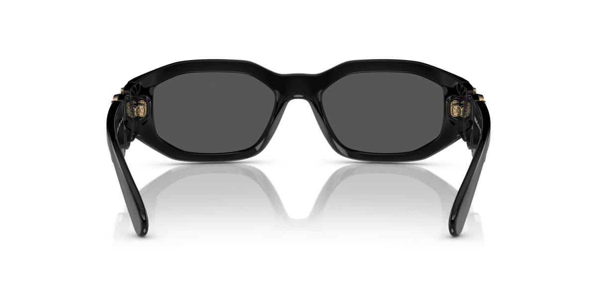 VERSACE VE4361 Medusa Biggie -VERSACE Sunglasses- Optivision