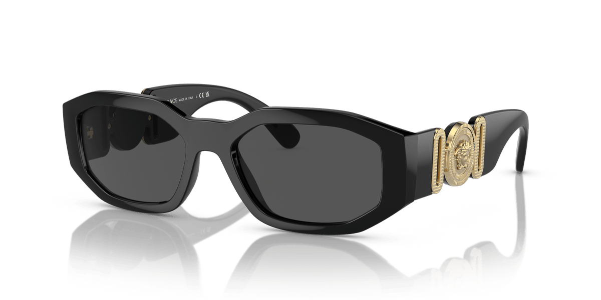 VERSACE VE4361 Medusa Biggie -VERSACE Sunglasses- Optivision