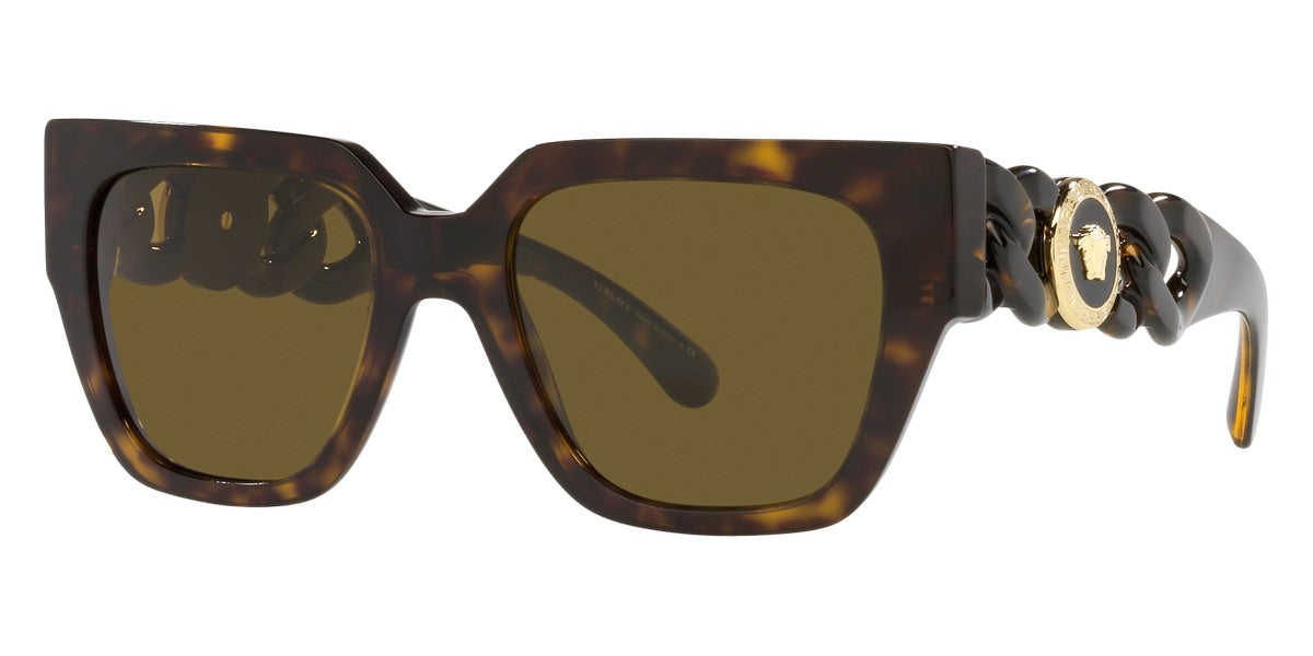 Versace VE4409 Square Sunglasses