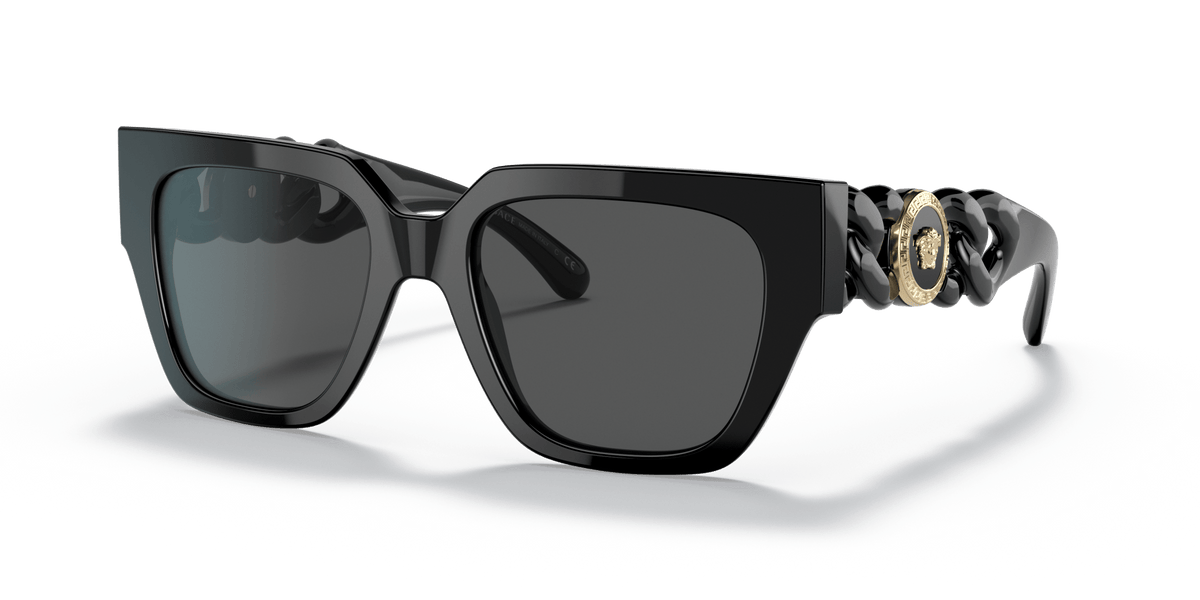 VERSACE VE4409 Medusa -VERSACE Sunglasses- Optivision
