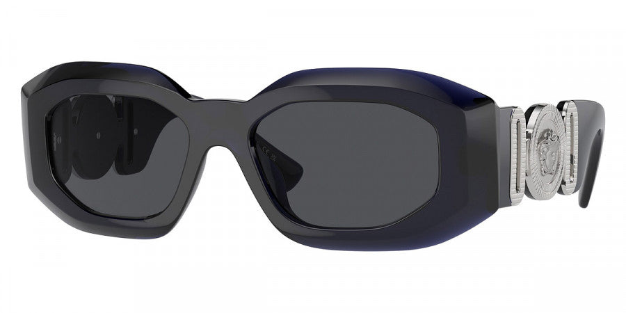 Versace VE4425U Irregular Sunglasses